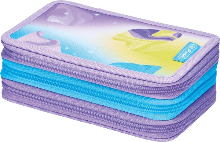 Produktbild Herlitz TriCase 31 tlg. Little Monster