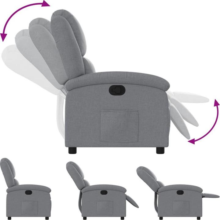 Image du produit vidaXL Habacuc