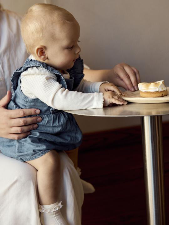 Image du produit Name it Denim Kleid (74)