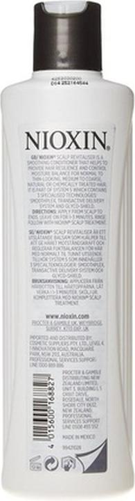 Produktbild Nioxin Scalp Revitaliser 5 (300 ml)
