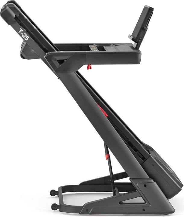 Actual product image Adidas T-25 Treadmill, Foldable