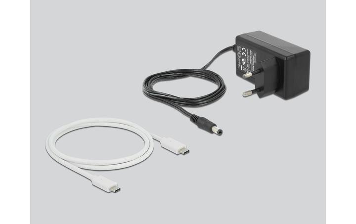Produktbild Delock Dockingsstation M.2 NVME