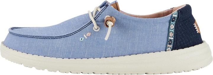 Produktbild Hey Dude Wendy Chambray Boho (39)