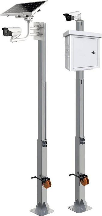 Produktbild Logon Telescopic Camera Pole