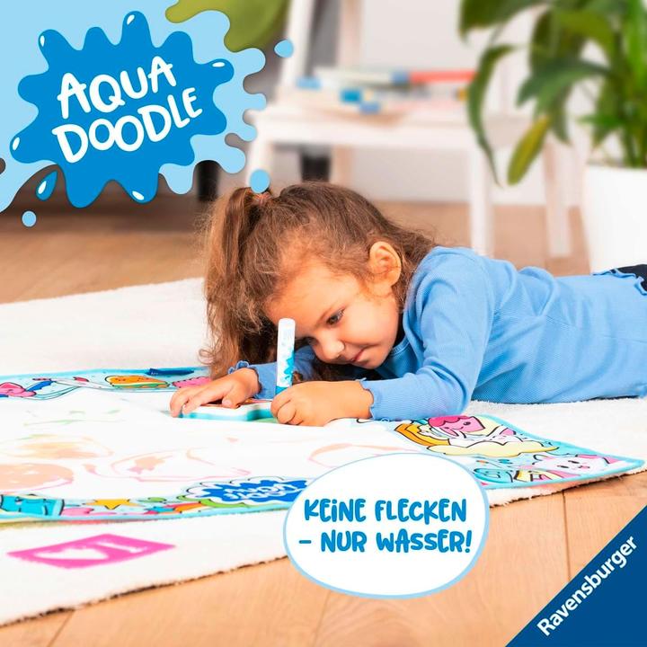 Produktbild Ravensburger Aquadoodle Little Artist