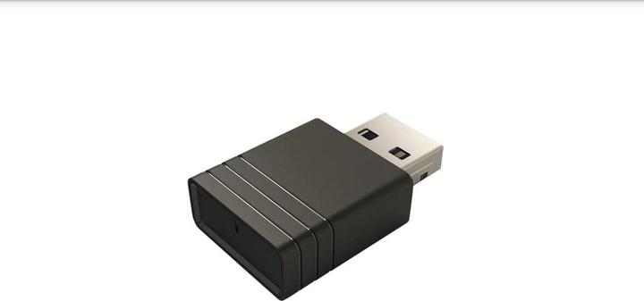 Produktbild Viewsonic VSB050 Netzwerkkarte WLAN / Bluetooth (USB, USB 3.0)