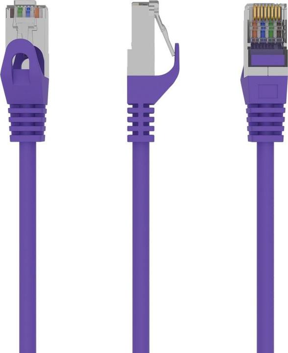 Produktbild Gembird Patch-Kabel (F/UTP, CAT6, 3 m)