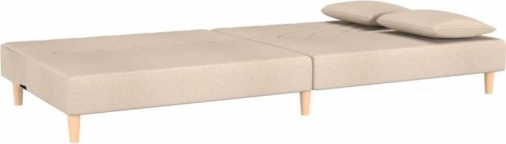 Produktbild vidaXL Schlafsofa