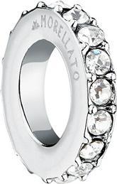Produktbild Morellato Steel bead with crystals Drops SCZ1330