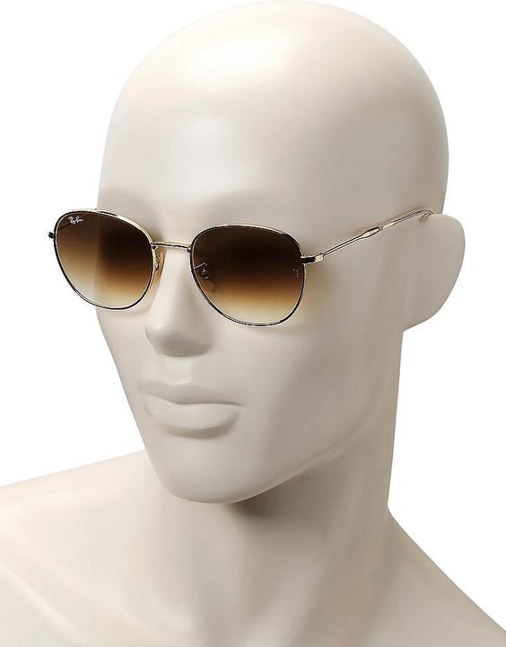 Produktbild Ray Ban 0RB3809/55