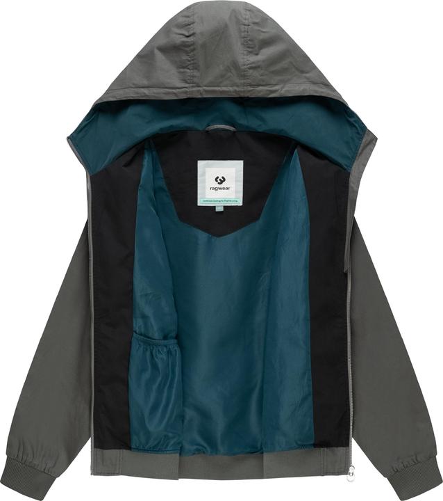 Actual product image Ragwear Stewie Vintage (M)