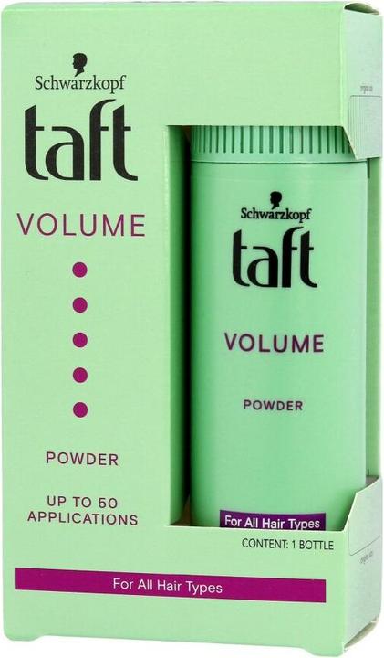 Immagine prodotto Schwarzkopf Taft Volume Vero Istantaneo (Volume in polvere)