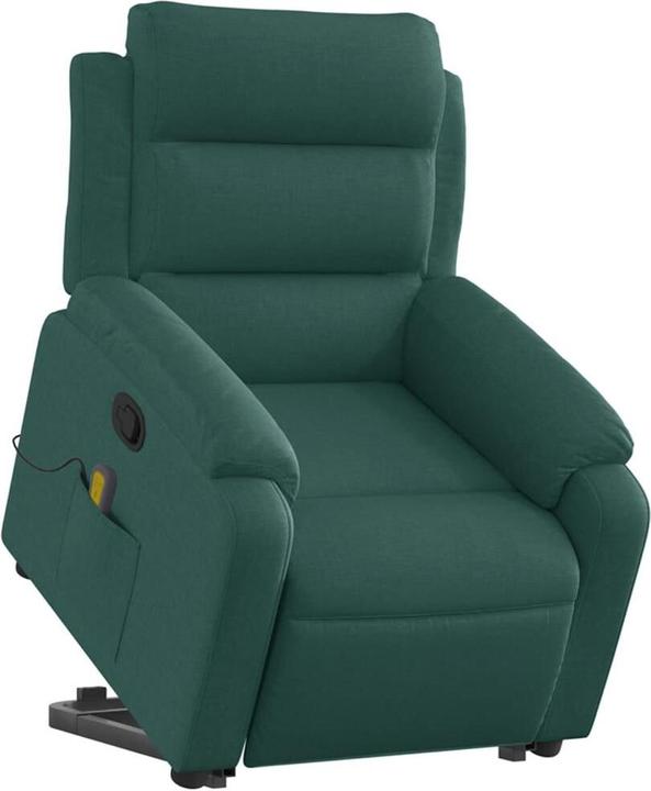 Image du produit vidaXL Massagesessel mit Aufstehhilfe