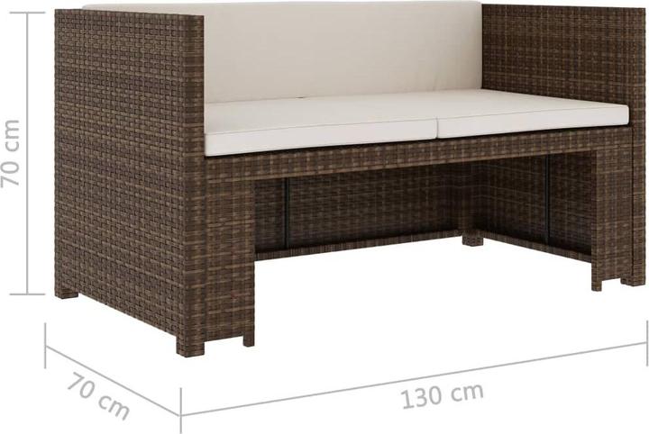 Produktbild vidaXL Alayah