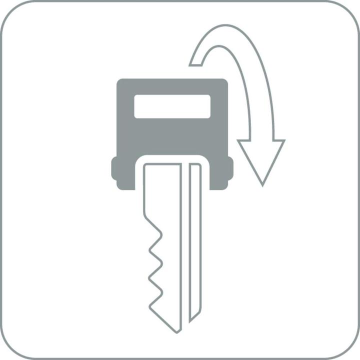 Actual product image Gedore Rolling workbench with 6 drawers (62.50 cm)