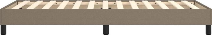 Image du produit vidaXL Boxspringbettgestell (100 x 200 cm)
