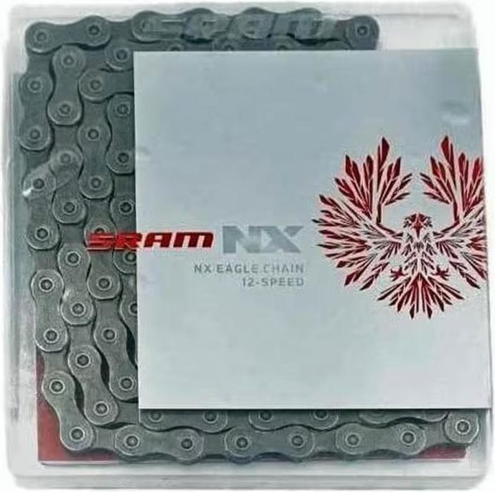 Actual product image Sram NX Eagle (12-speed)