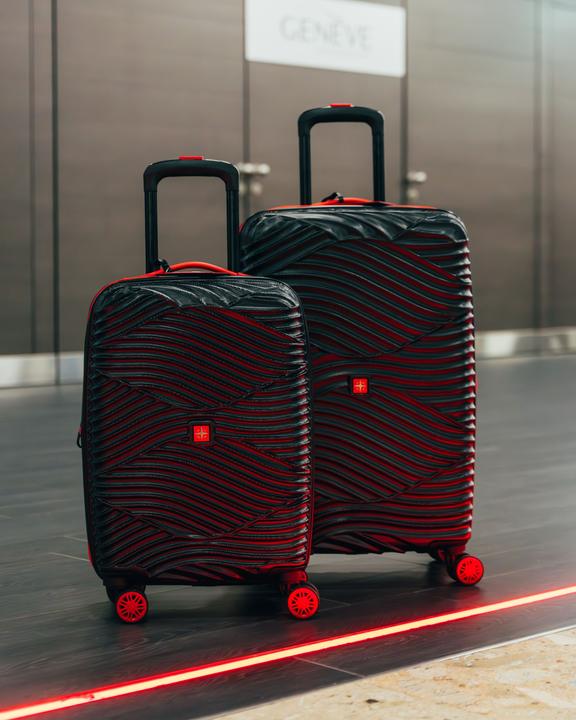 Image du produit Swissbags Snow tracks (48 l)