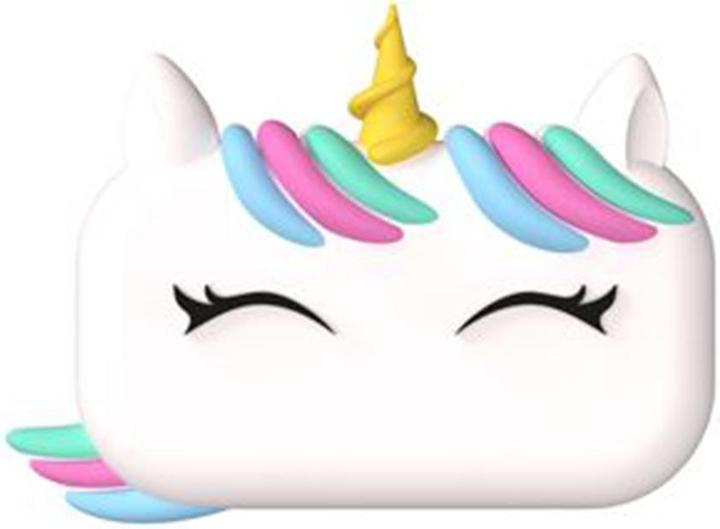 Image du produit Money Walkie Porte-monnaie sans contact licorne