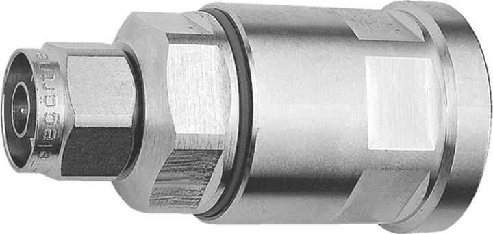 Actual product image Telegärtner N-connector