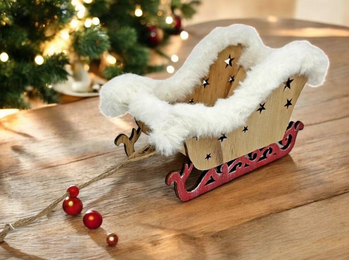 Produktbild GuGus Schlitten