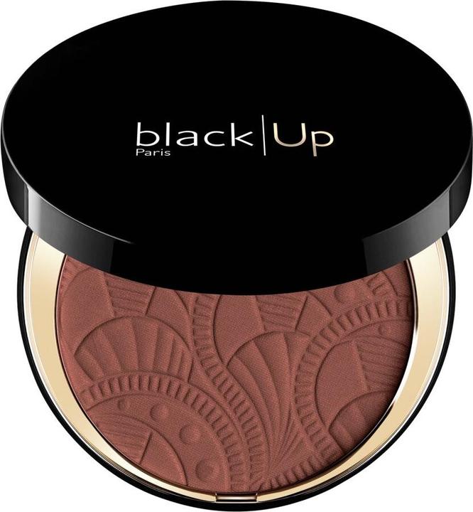 Black Up Illuminating (#03)