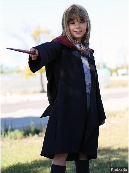 Produktbild Funidelia Harry Potter: Hermine Granger (140, 146)