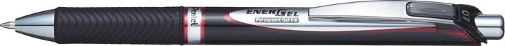 Immagine prodotto Pentel Rullo EnerGel permanente (Rosso, 1x)