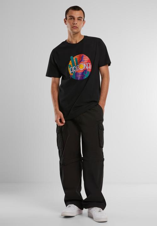 Image du produit MT Tee Arizona d'American Life - 15671 (XS)