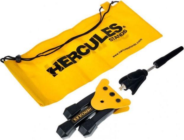 Immagine prodotto Hercules Stands DS640BB (Clarinetto, flauto)