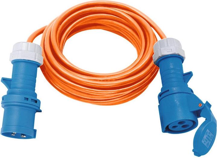 Actual product image Brennenstuhl Extension cable (5 m)