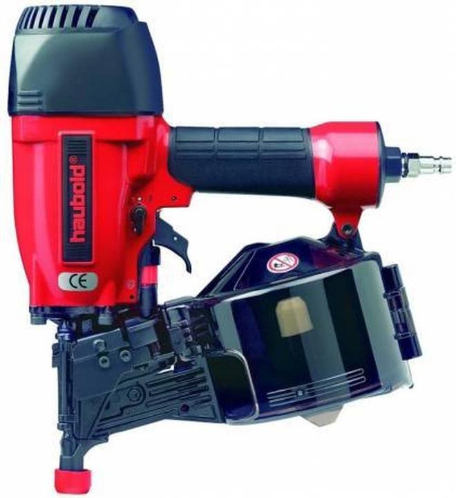 Haubold 503871 RNC65 SWII Spiralnagler (35-65 mm)