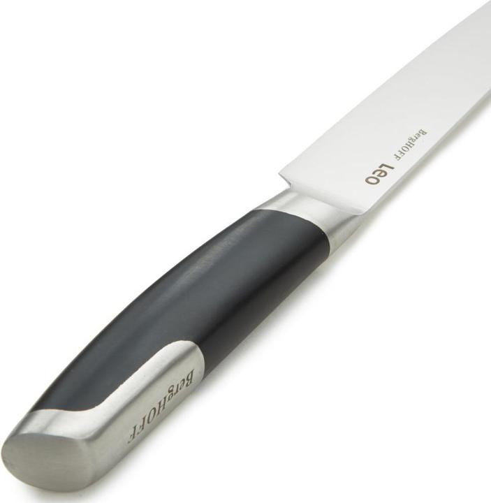 Actual product image BergHoff Boning knife Leo Graphite 20 cm, Black (20 cm)