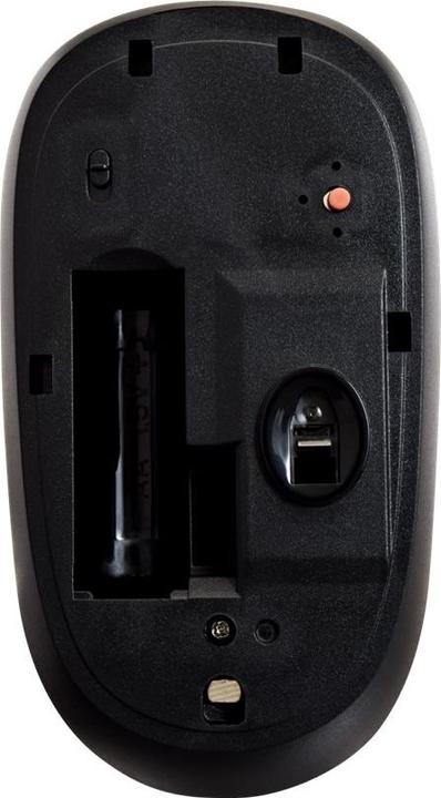 Immagine prodotto V7 MW550BT Mouse per destrorsi e mancini (Senza fili)