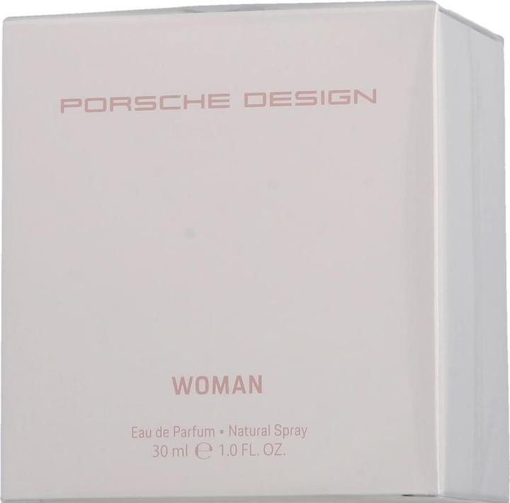 Immagine prodotto Porsche Design Donna Eau de Parfum 30 ml (Eau de parfum, 30 ml)