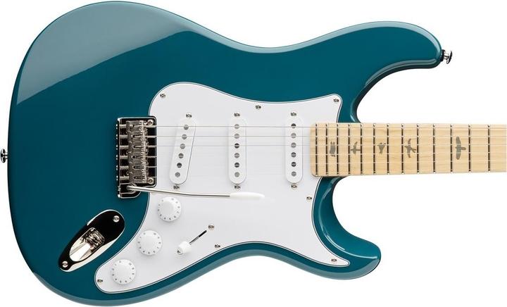 Produktbild PRS SE Silver Sky (E-Gitarre, Pappel, Ahorn)