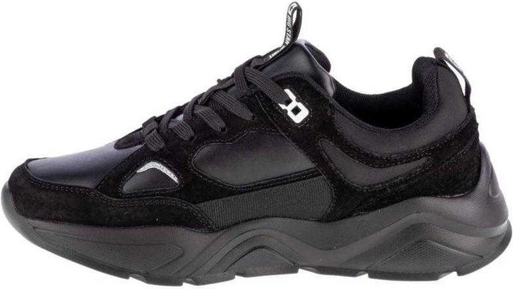 Image du produit Big Star - Baskets - Femme (38)