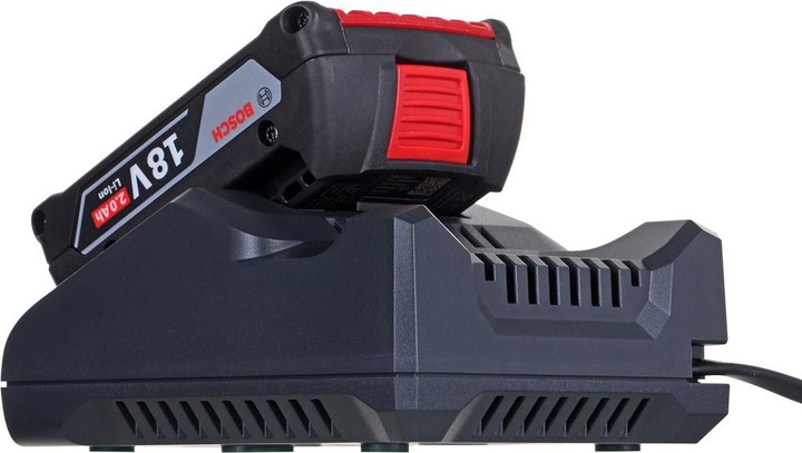 Productafbeelding Bosch Professional GSB 18V-21 (Oplaadbare batterij)
