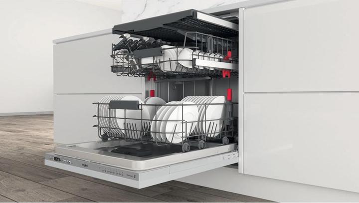 Image du produit Whirlpool WIC 3C33 PFE