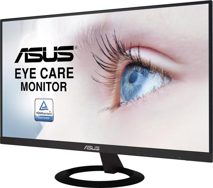 Actual product image ASUS VZ279HE 27", IPS, FullHD, D-Sub (1920 x 1080 pixels, 27")