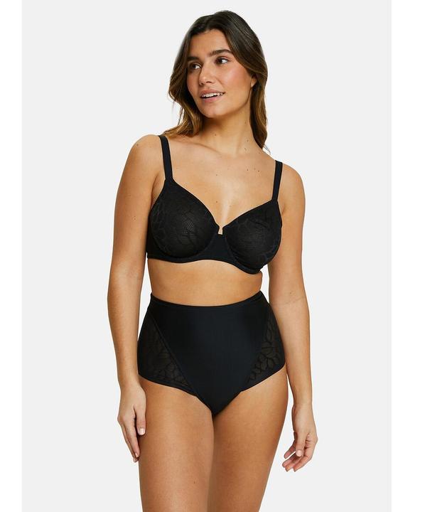 Image du produit Sans Complexe Full-Cup-BH Perfect Curves (Une unité par pack, 85 E)