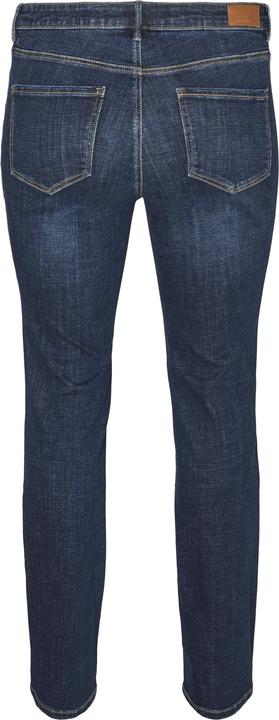 Actual product image Vero Moda VMCFLASH Mid Rise Gerade geschnitten Jeans Straight-Fit (48)