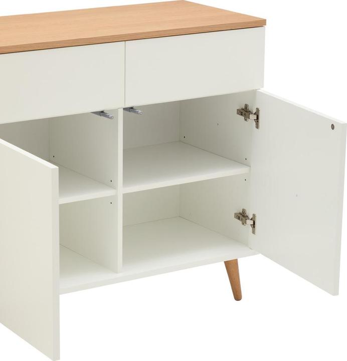 Actual product image BYYU Today (192 x 43 x 86 cm)