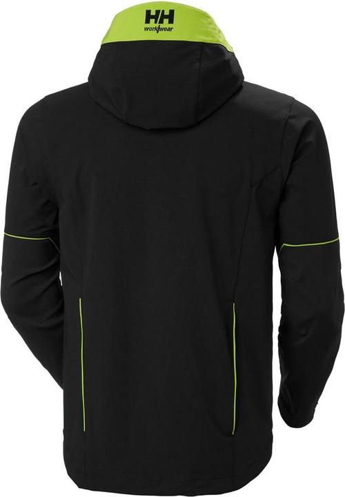 Produktbild Helly Hansen Magni Evo Jacket (M)