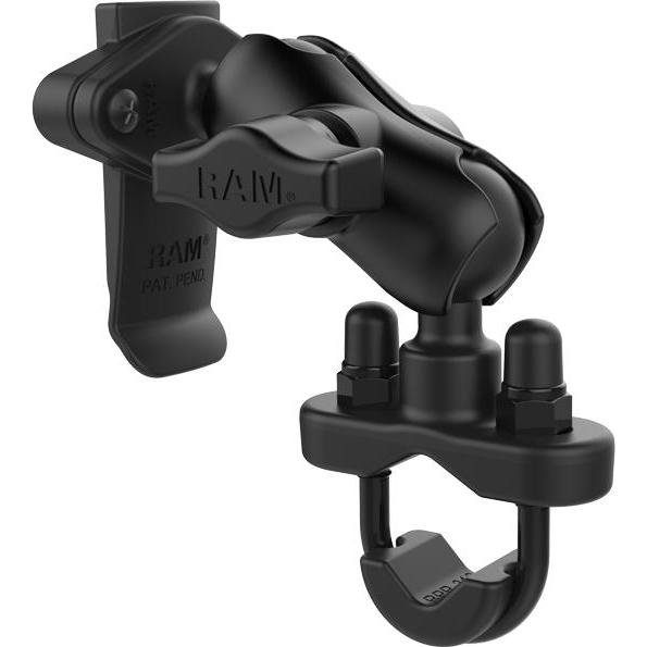 RAM Mounts RAM-B-149Z-A-GA76U, Smartphone Halterung, Schwarz