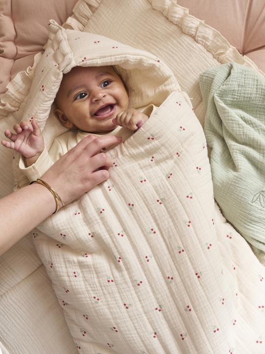 Produktbild Vertbaudet Engelnest