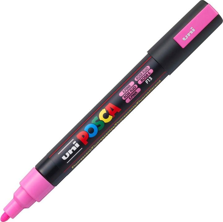 Produktbild Posca Medium Marker PC-5M (1x)
