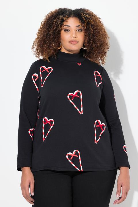 Produktbild Ulla Popken Sweatshirt (46, 48)