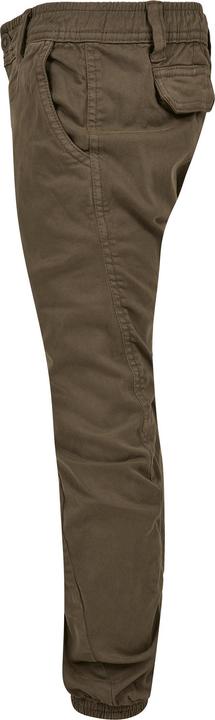 Produktbild Urban Classics Boys Stretch Jogging Pants