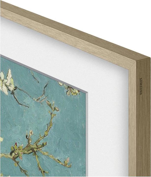 Image du produit Samsung Cadre interchangeable The Frame 32" (Cadre photo)